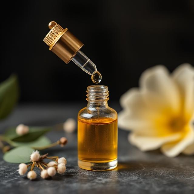 How to Make Perfume: Guide