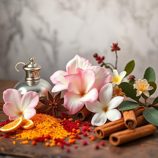 Decoding Fragrance Notes: What Top, Middle & Base Notes Really Mean