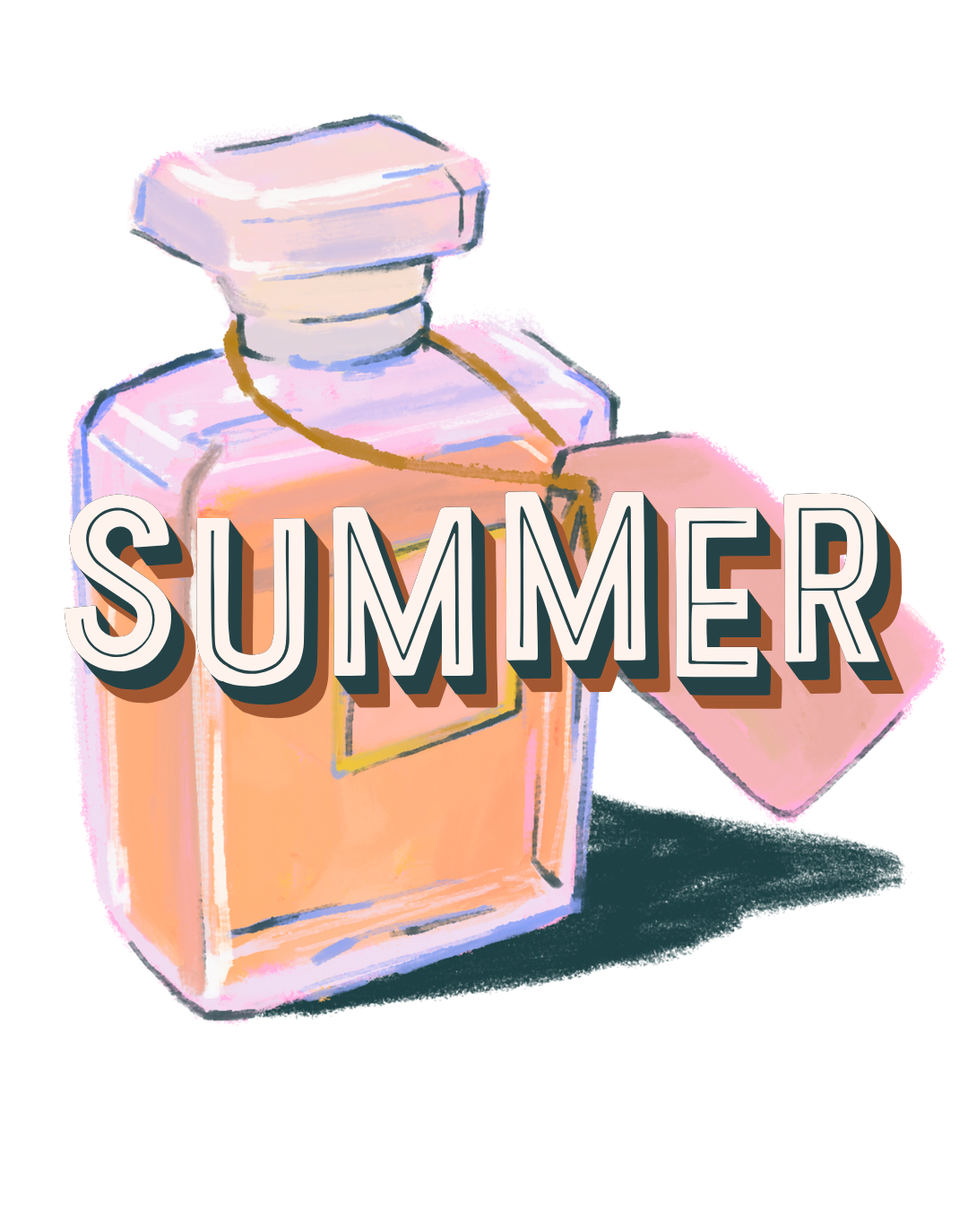 The Best Perfumes for Indian Summers: Stay Fresh All Day