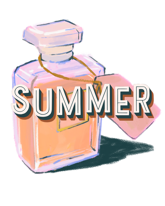 The Best Perfumes for Indian Summers: Stay Fresh All Day