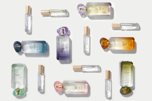 Inspiration Wars: Can You Smell the Difference?