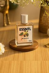 ESSNTL N95 Perfume - Legendary & Elegant Floral Aldehyde Fragrance | 50ml Eau de Parfum | 20ml Eau de Parfum | Powdery, Sophisticated & Timeless Scent | Long-Lasting Signature Fragrance | Classic & Clean Scent for Women