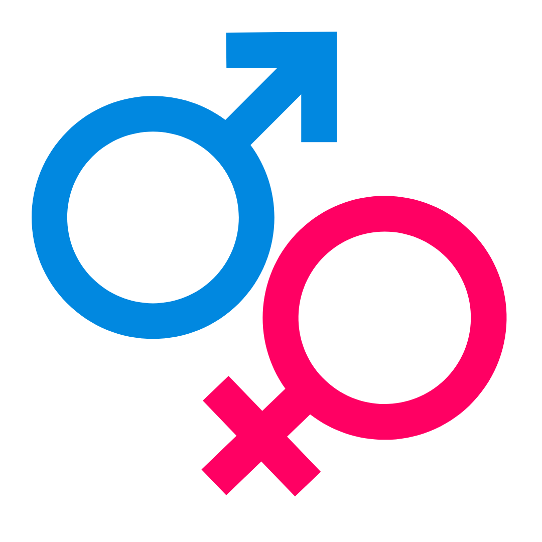 Unisex Icon