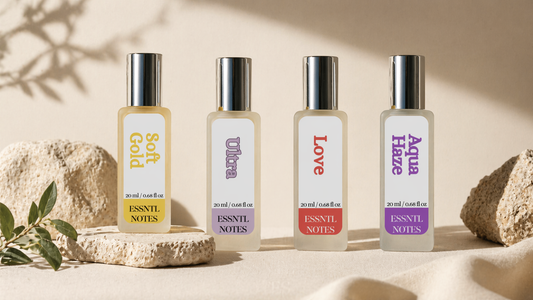 Best Long Lasting Perfumes Under ₹500 in India (2026 Guide)