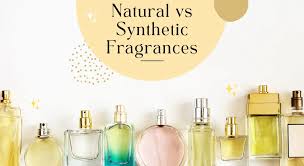 Natural Perfumes Are Always Safer Than Synthetic Ones: Fact or Fiction?