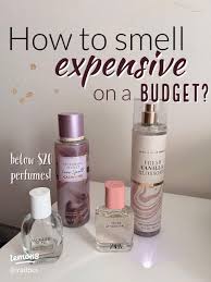 Smell Rich Without Spending Much: Budget Fragrances That Feel Lux