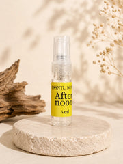 ESSNTL NOTES After Noon Perfume | Fresh & Uplifting Citrus Marine Fragrance