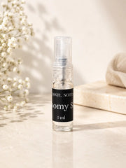 ESSNTL NOTES Bloomy Sin Perfume | Floral & Fruity Fragrance
