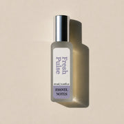 ESSNTL NOTES Fresh Pulse Perfume | Fresh & Sweet Fragrance