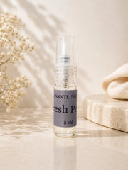 ESSNTL NOTES Fresh Pulse Perfume | Fresh & Sweet Fragrance