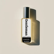 ESSNTL NOTES Gentleman Perfume | Rugged & Magnetic Spicy Woody Fragrance