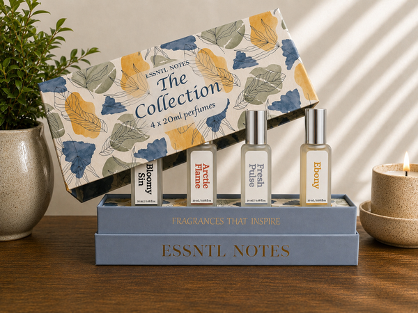 The Collection Set