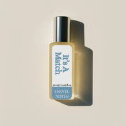 ESSNTL NOTES It's a Match Perfume | Fresh & Unique Citrus Floral Fragrance
