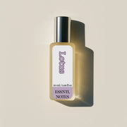 ESSNTL NOTES Lotus Perfume | Fresh & Tranquil Fruity Floral Fragrance