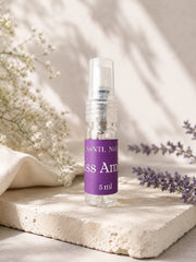 ESSNTL NOTES Miss Amour Perfume | Elegant & Romantic Floral Fruity Fragrance