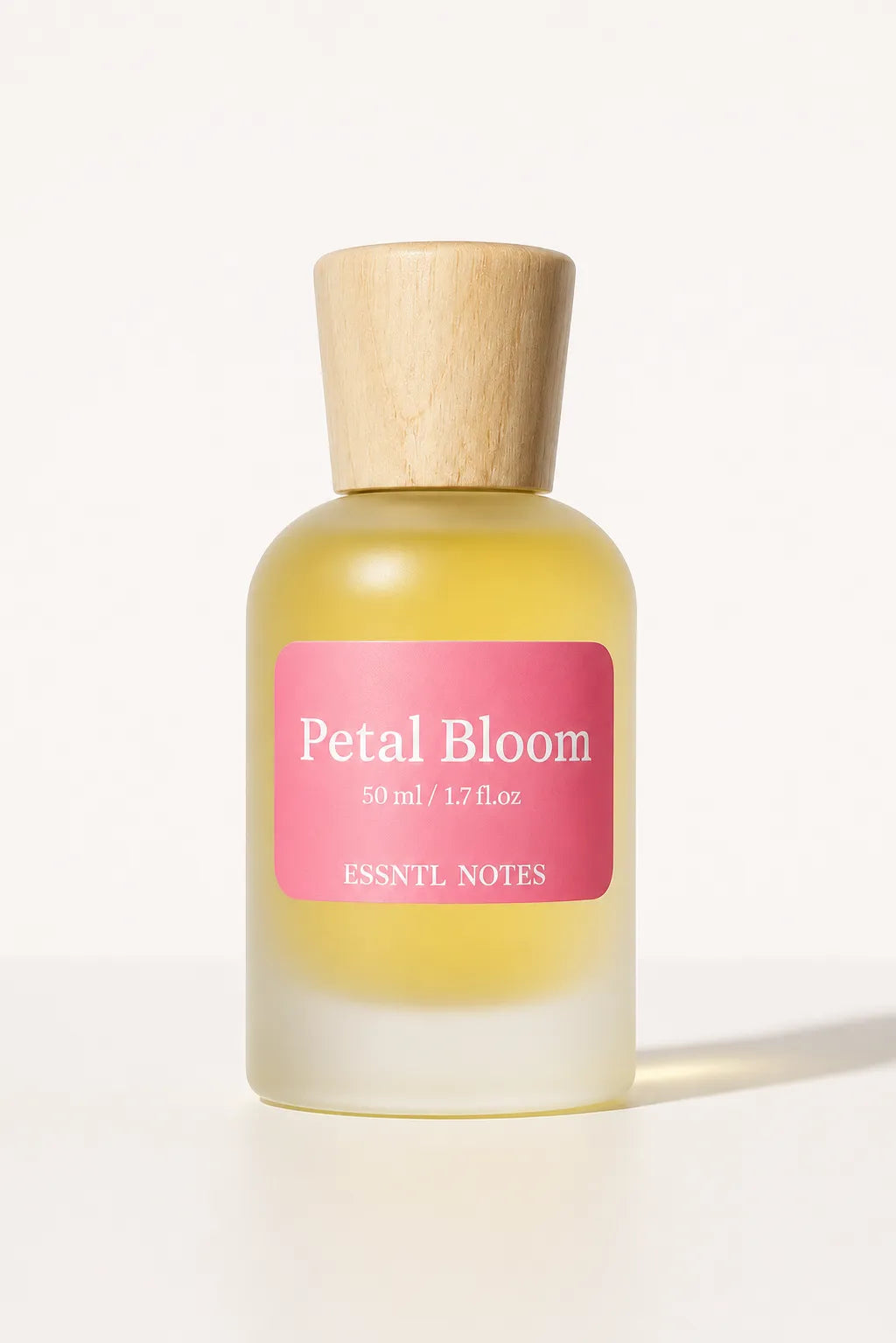 ESSNTL NOTES Petal Bloom Lush Enchanting Floral Bouquet 50ml , premium fragrance ideal for gifting
