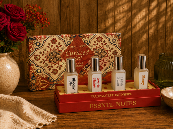 The Curated Set