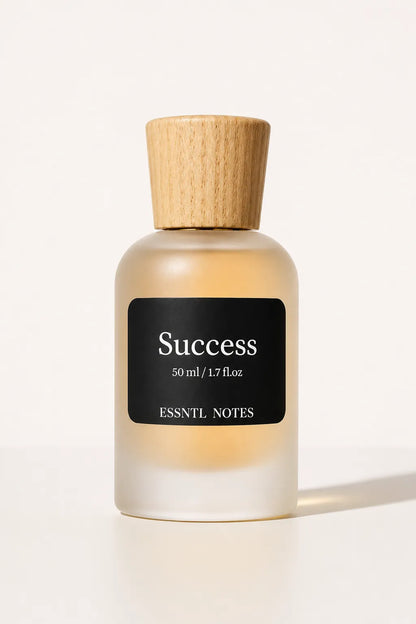 ESSNTL NOTES Success Iconic Fruity Woody 50ml , premium fragrance ideal for gifting