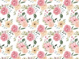 Floral Perfume