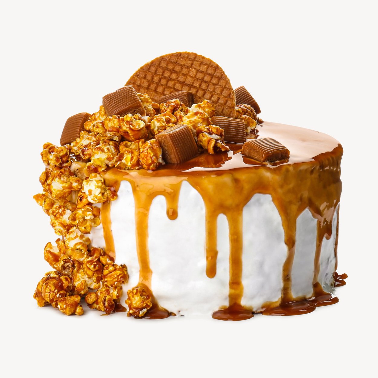 Gourmand Perfume